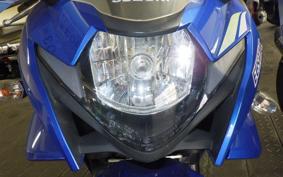 SUZUKI GSX250R 2019