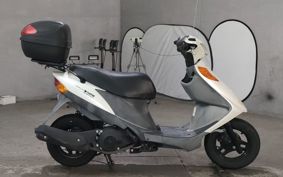 SUZUKI ADDRESS V125 CF4EA