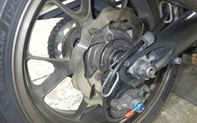 KAWASAKI ZZ1400 NINJA R 2006 ZXT40A