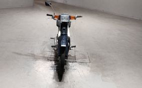 HONDA SUPER CUB90 HA02