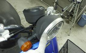 HONDA TODAY 2 2023 AF67