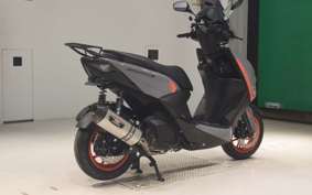 YAMAHA CYGNUSｸﾞﾘﾌｧｽ SEJ4J