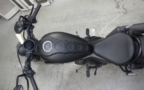 HONDA REBEL 250 A MC49