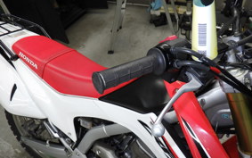 HONDA CRF250L 2012 MD38