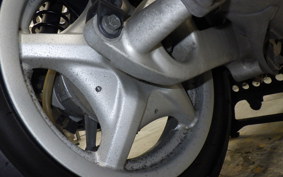 YAMAHA CYGNUS 125 X SE12J