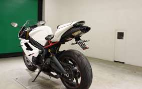 TRIUMPH DAYTONA 675 R 2012