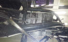 HONDA MCX50 AC04