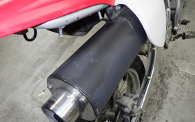 HONDA XR-250 GEN 2 2001 MD30