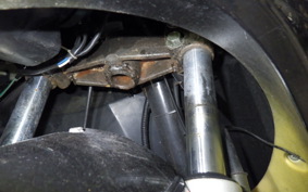 OTHER +UNREGISTERED MODEL by BDS125 1989