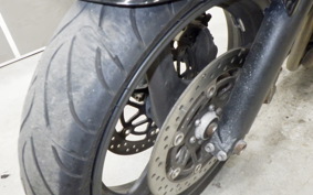 HONDA CB400 SUPER BOLDOR VTEC 2010 NC42