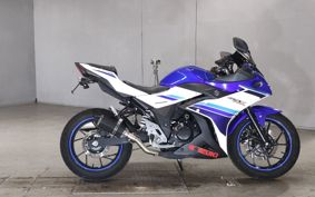 SUZUKI GSX250 R DN11A
