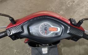 SUZUKI ADDRESS V125 CF4MA