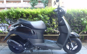 SUZUKI LET's CA4AA