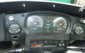 HARLEY FLHTCU SIDECAR 1340 1991