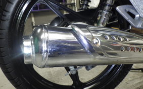 SUZUKI EN125 2A 1995