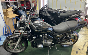 KAWASAKI ZEPHYR 1100 1996 ZRT10A