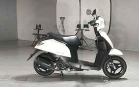 SUZUKI LET's CA4AA