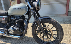 HONDA GB350S 2022 NC59