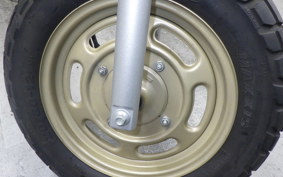 HONDA APE 50 2021 AC16