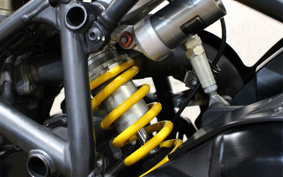 DUCATI STREET FIGHTER 2010 ZDMF100AA9B