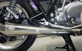 YAMAHA SR400 Gen.5 2019 RH16J