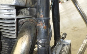 HARLEY FLHTC 1340 1988