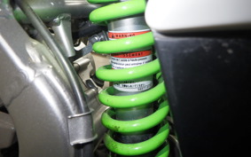 KAWASAKI KLX125 LX125C