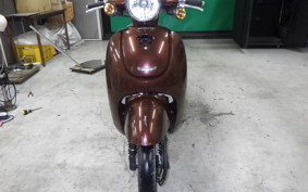 HONDA GIORNO 2 2023 AF70