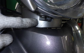 SUZUKI ADDRESS 110 1978 CE47A