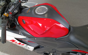 YAMAHA YZF-R25 ABS RG10J