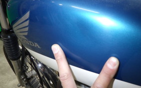 HONDA CB400SS E 2006 NC41