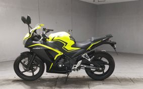 HONDA CBR250R MC41