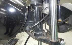 SUZUKI GS50 NA41A