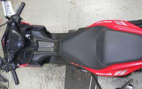 YAMAHA AERO X 155 2019