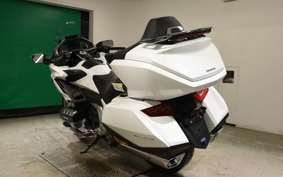 HONDA GL 1800 GOLD WING TOUR DCT 2022 SC79