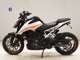 Фото KTM 390 DUKE 2023 с японского аукциона