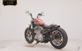 HARLEY XL883LI 2009