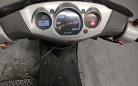 YAMAHA JOG ZR EVOLUTION SA16J