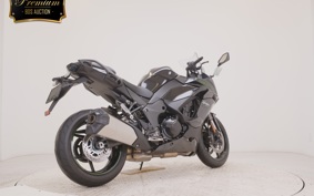 KAWASAKI NINJA 1100SX 2026 ZXT10H