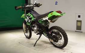 KAWASAKI KDX220SR 2021 DX220B