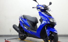 YAMAHA CYGNUS 125 X SED8J