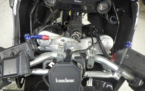 KAWASAKI GPZ900R NINJA 2001 ZX900A