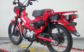 HONDA CT125 HUNTER CUB JA55