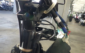 YAMAHA GEAR Gen.2 UA08J