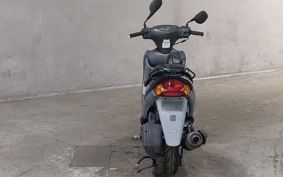 SUZUKI ADDRESS V125 CF4EA