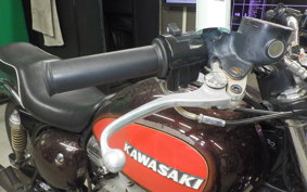 KAWASAKI ESTRELLA 1997 BJ250A