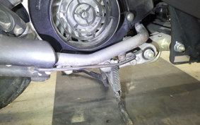 HONDA TODAY 2007 AF61