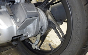 HONDA PCX125 2023 JF56