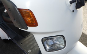 HONDA GYRO CANOPY TA03