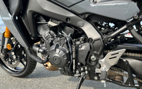 YAMAHA TRACER 9 GT+ 2025 RN70J